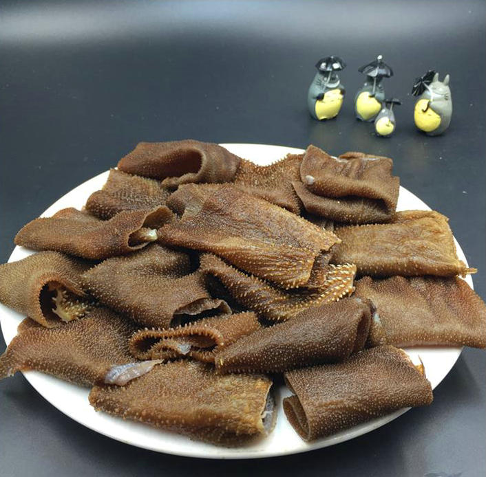 牛百葉免洗